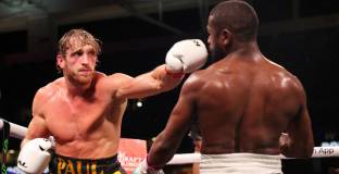 Пол е готов за втори бой с Мейуедър